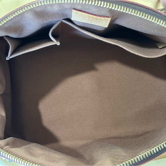 Louis Vuitton 2010 monogram Tivoli PM handbag - Picture 6 of 9